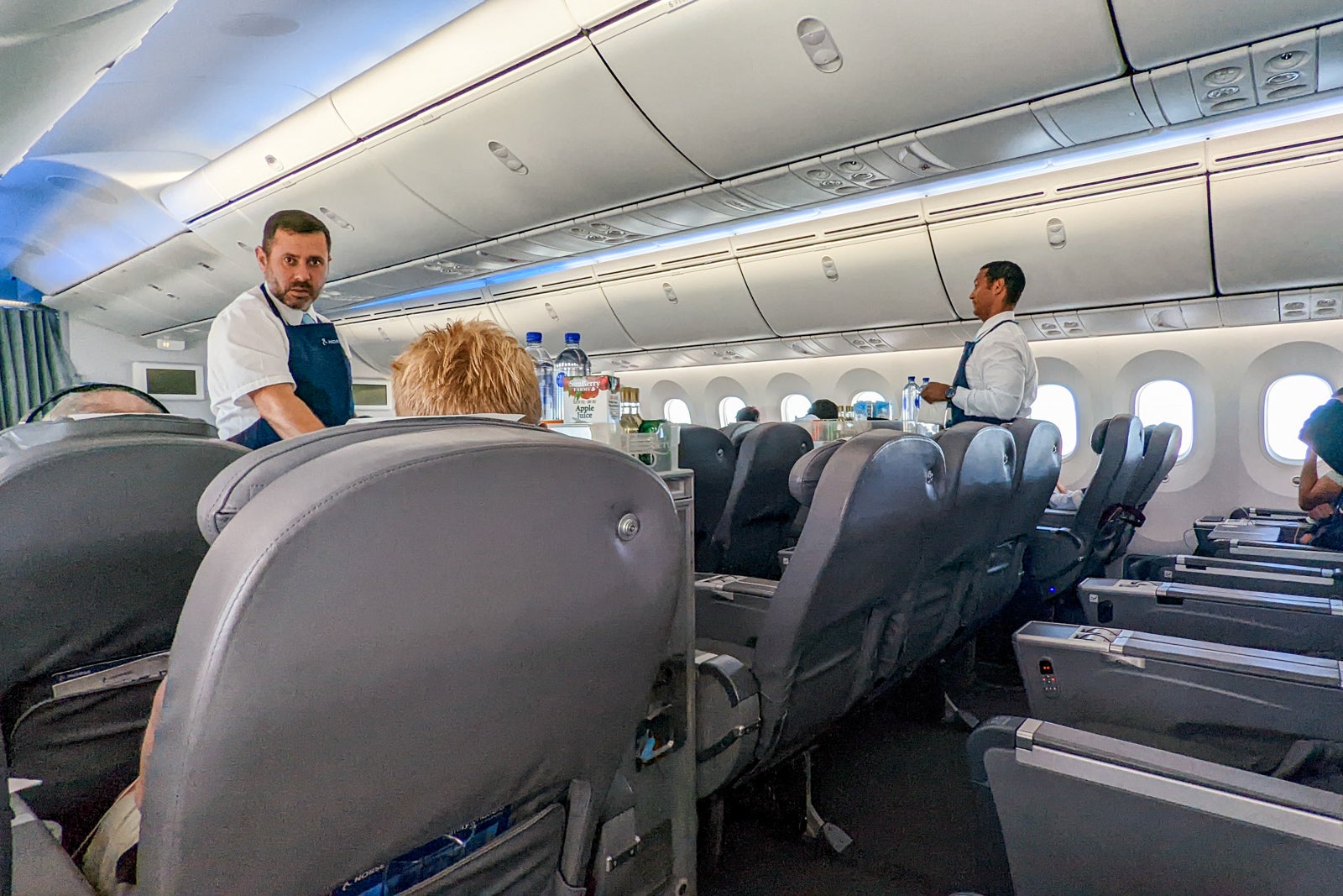 Flight review: Norse Atlantic Airways B787-9 Premium – Business Traveller