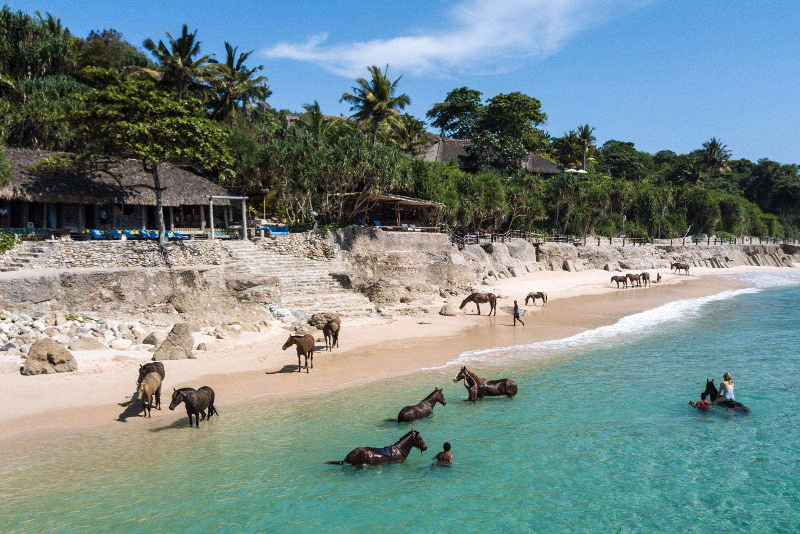 Luxury within reach: One of the world’s best hotels gets an affordable sibling Luxury within reach: One of the world’s best hotels gets an affordable sibling