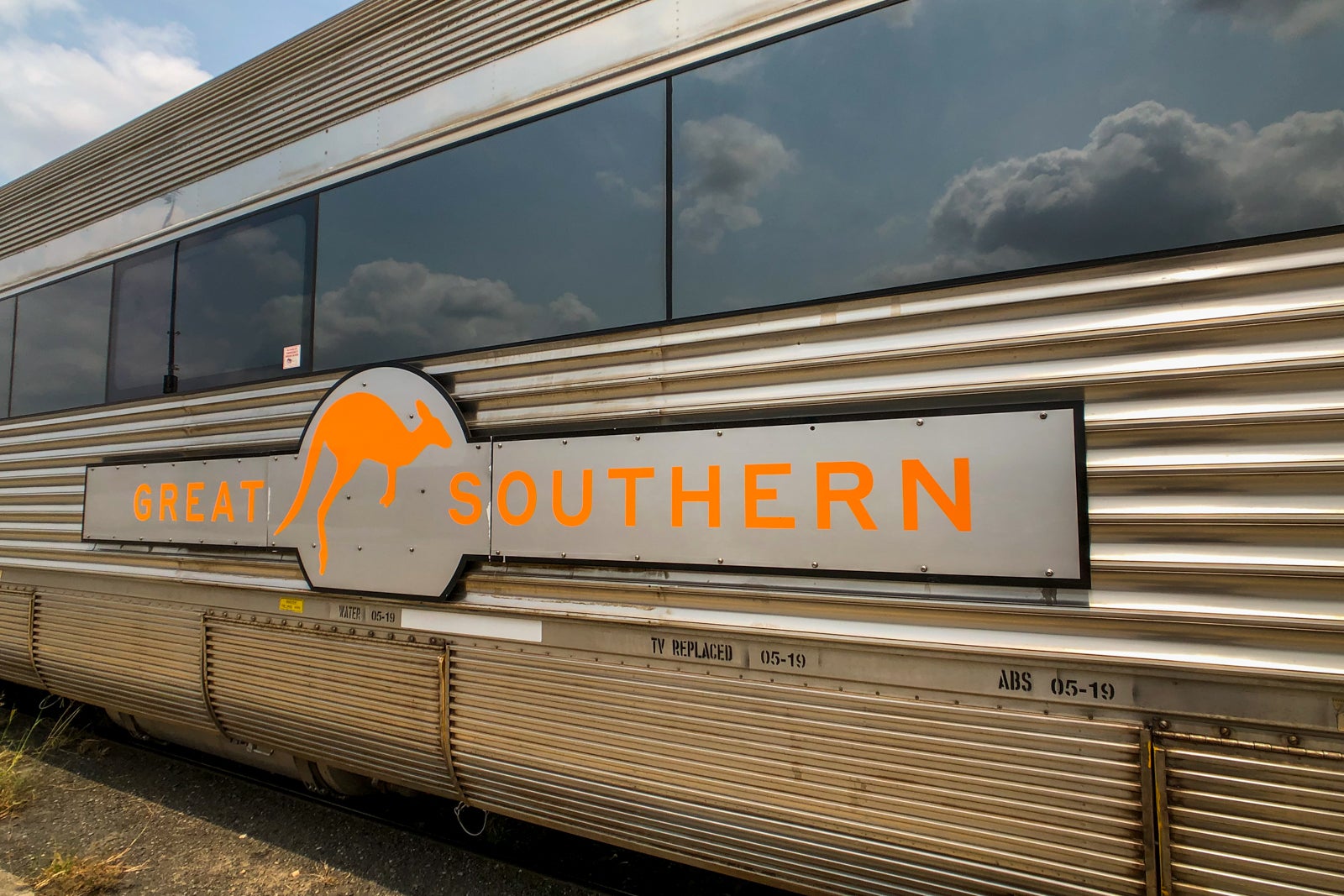 12 things that surprised me about my 1st luxury train journey 12 things that surprised me about my 1st luxury train journey