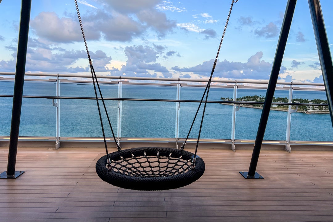 What it's really like to sail with Virgin Voyages The Points Guy