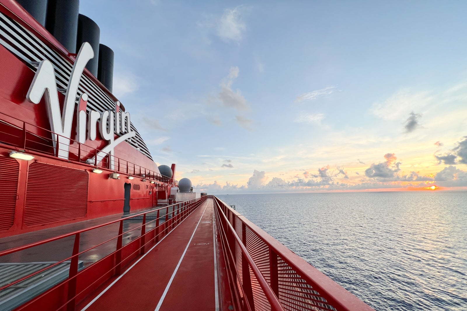 Virgin Voyages Sailing Club loyalty program: Everything you need to know