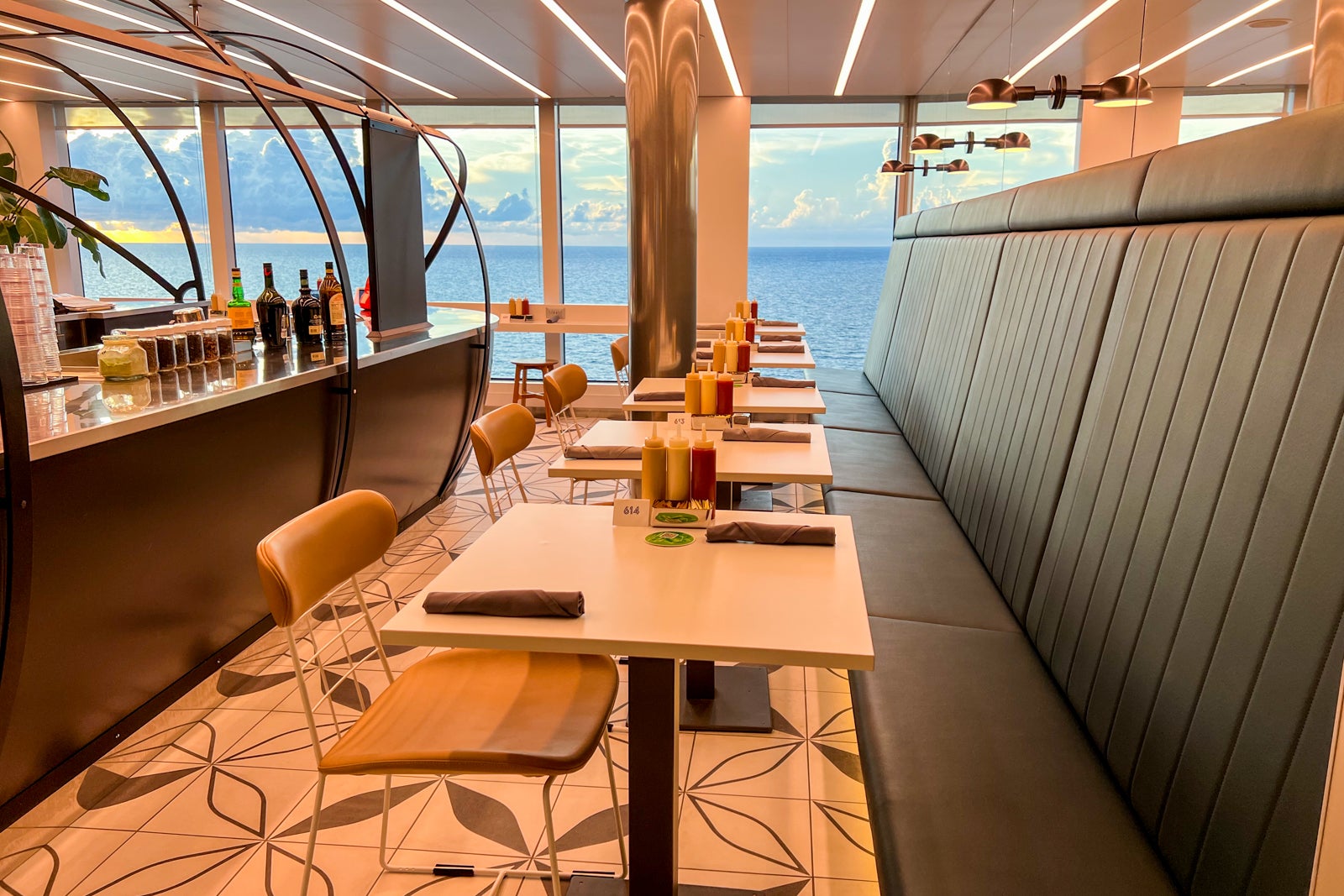 What it's really like to sail with Virgin Voyages The Points Guy