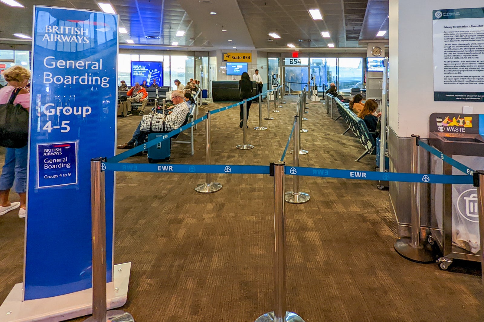 world traveller plus with british airways