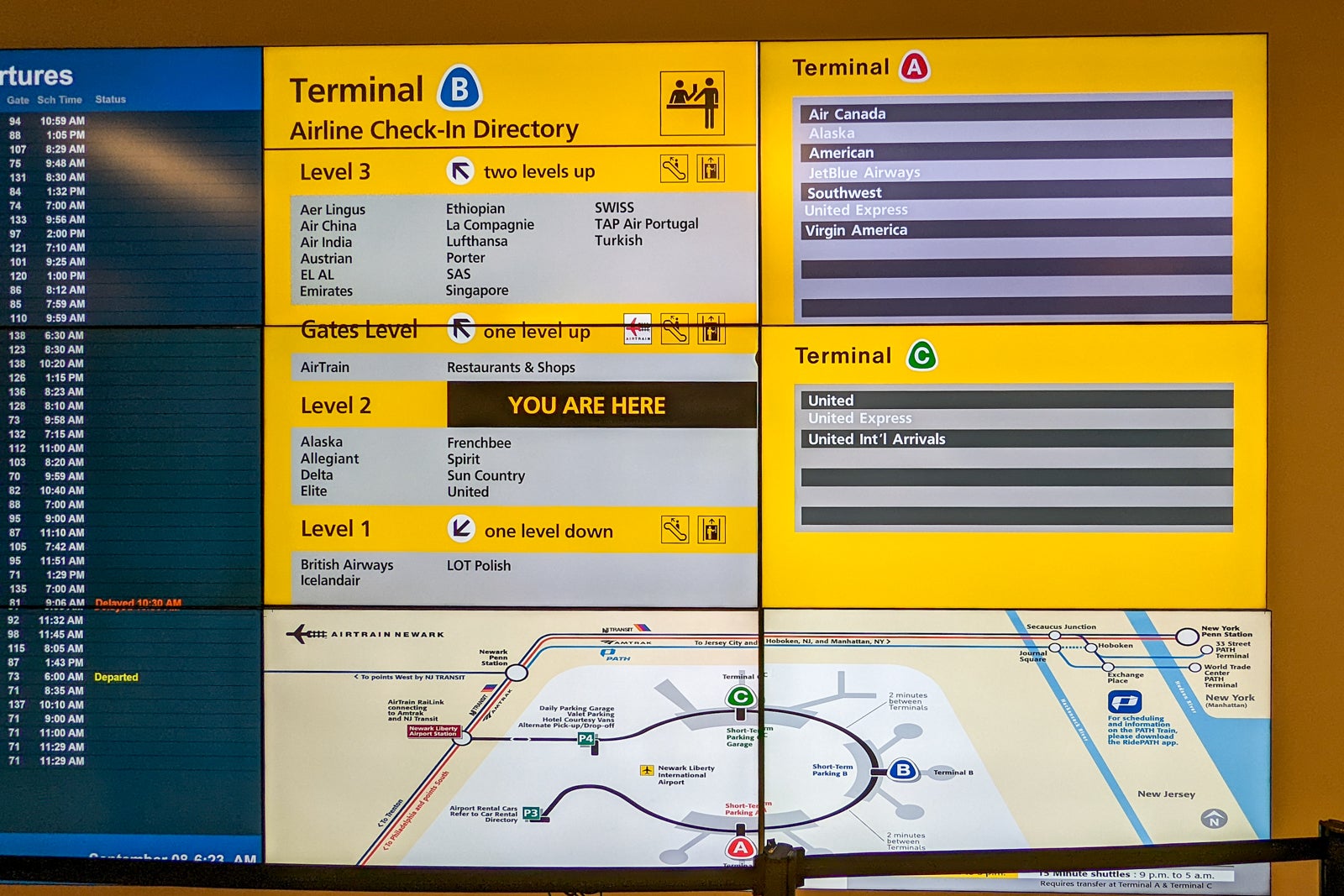 A smooth ride across the Atlantic A review of British Airways World Traveller Plus on the new