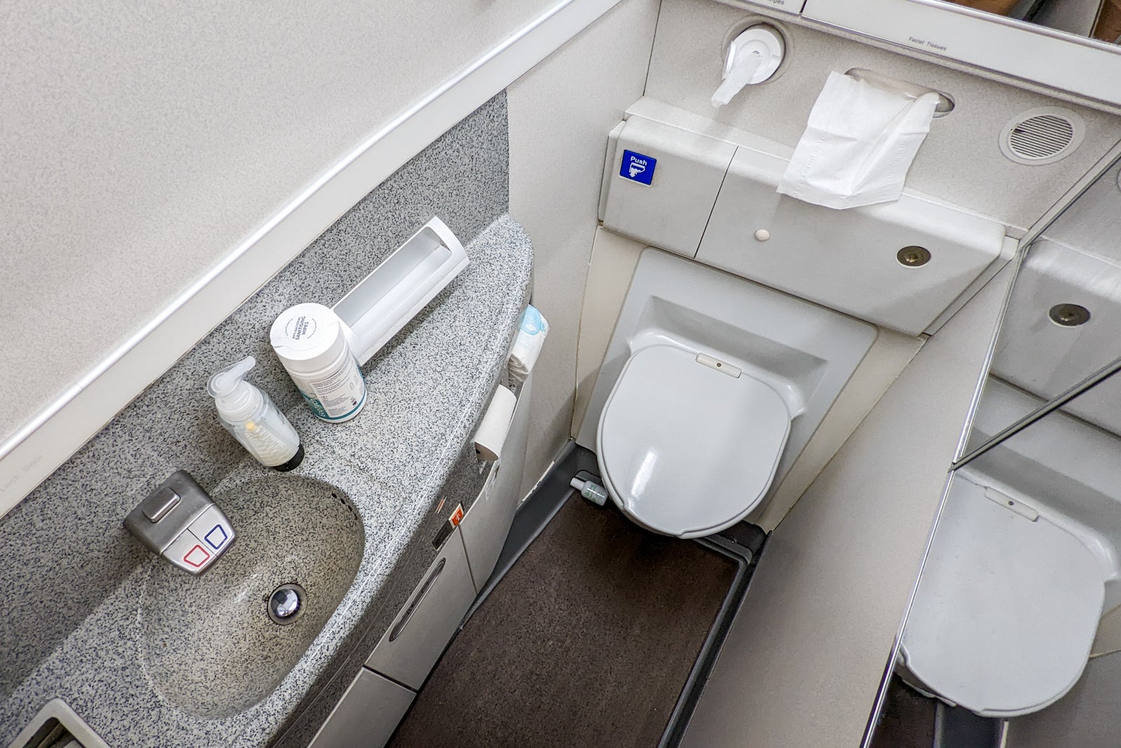 world traveller plus with british airways