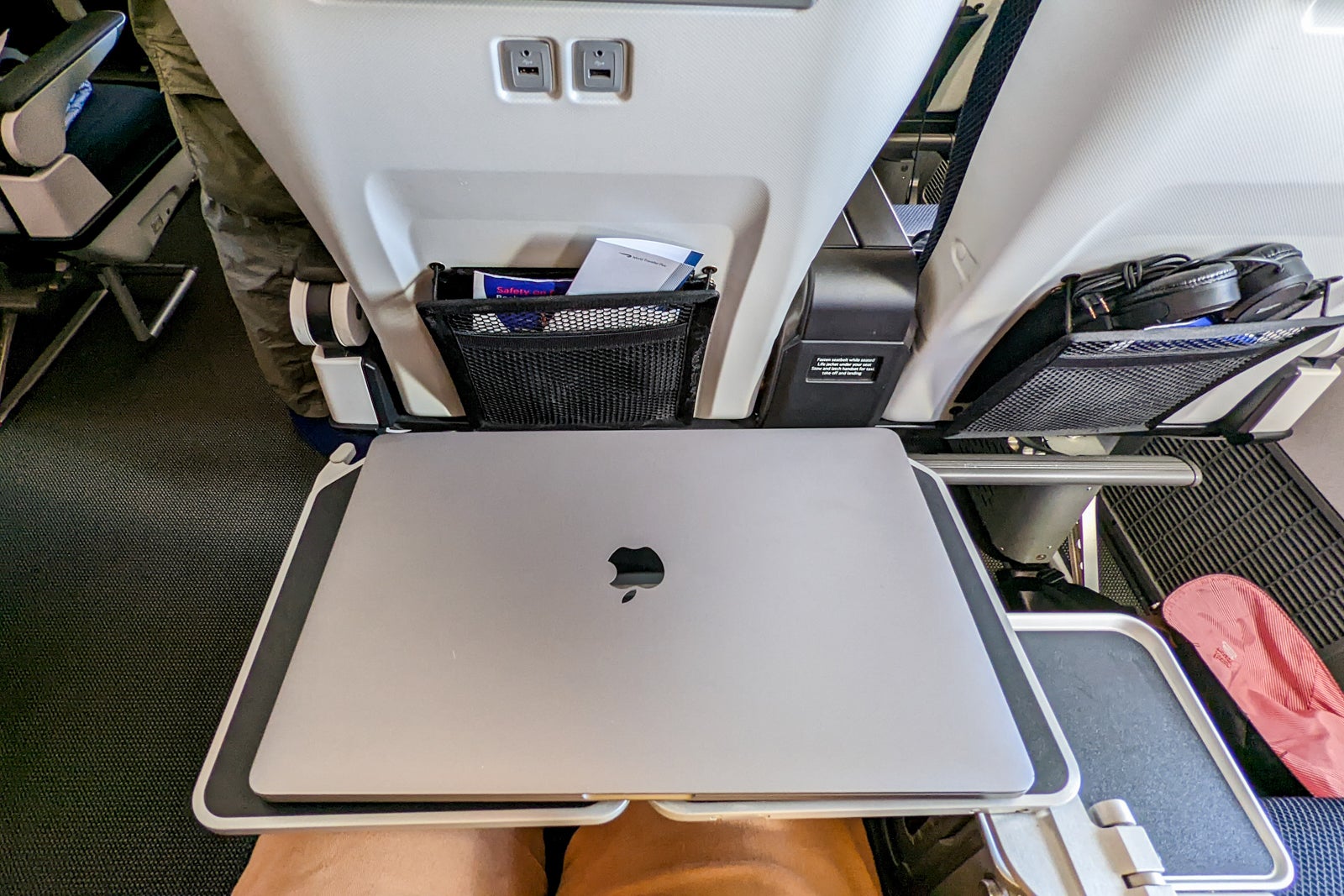 world traveller plus with british airways