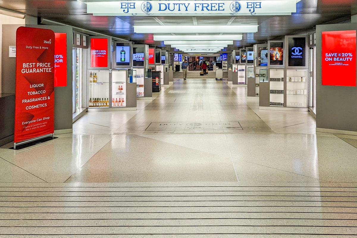 A smooth ride across the Atlantic A review of British Airways World Traveller Plus on the new