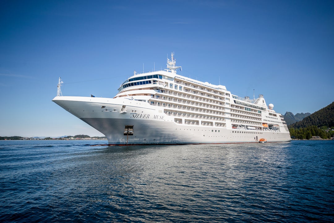 The 9 best luxury cruise lines for elegance and exclusivity - The ...