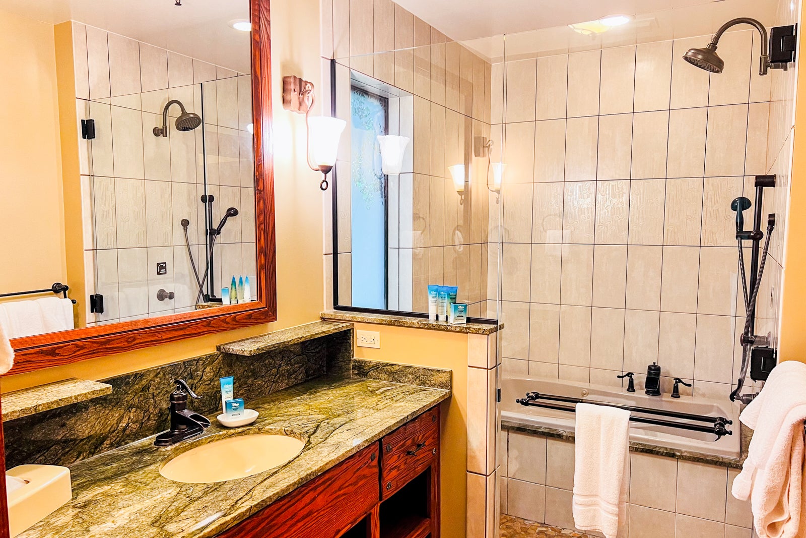 A hidden gem in plain sight What it's like at Disney World's Treehouse