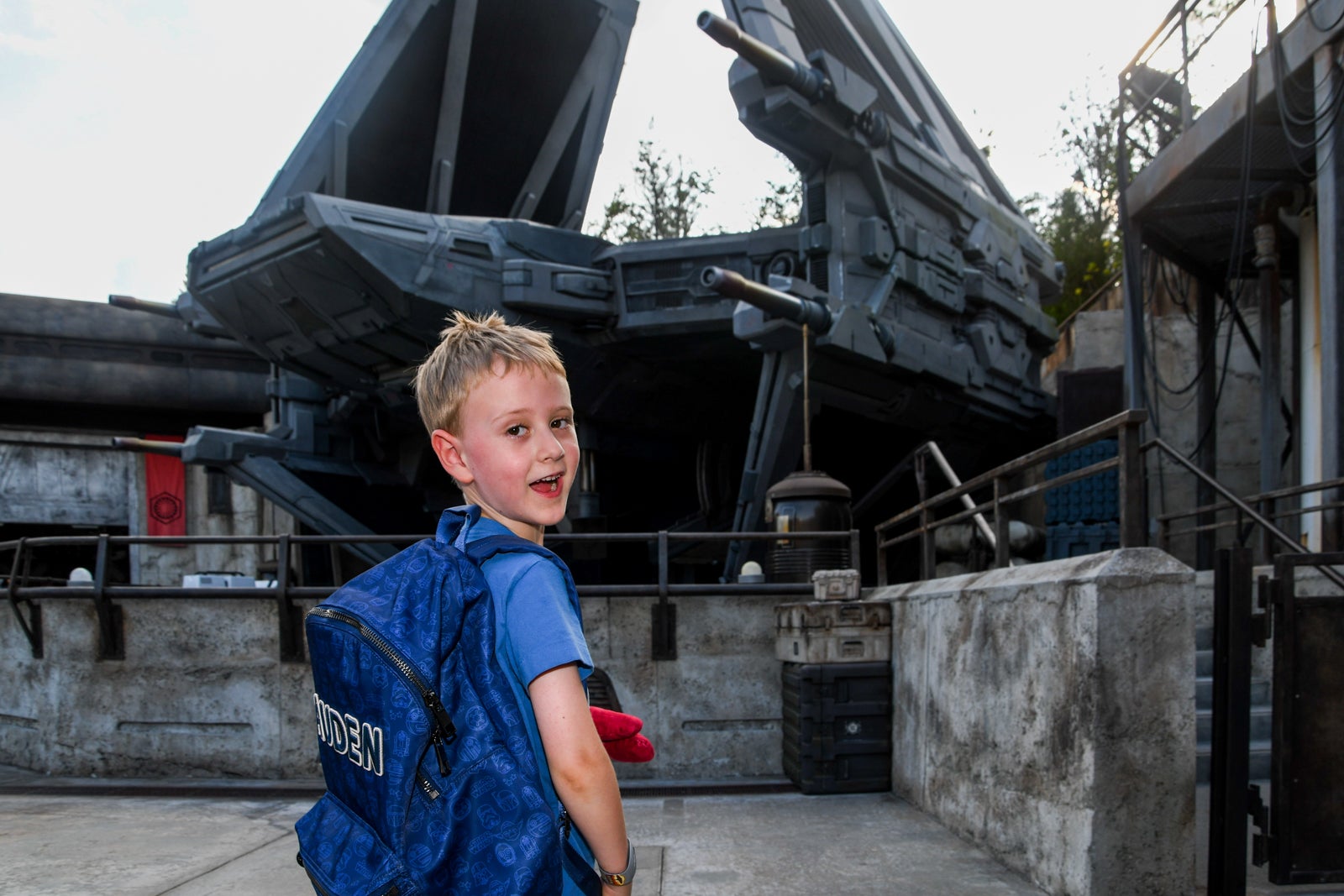 Disney World packing guide from a theme park pro The Points Guy