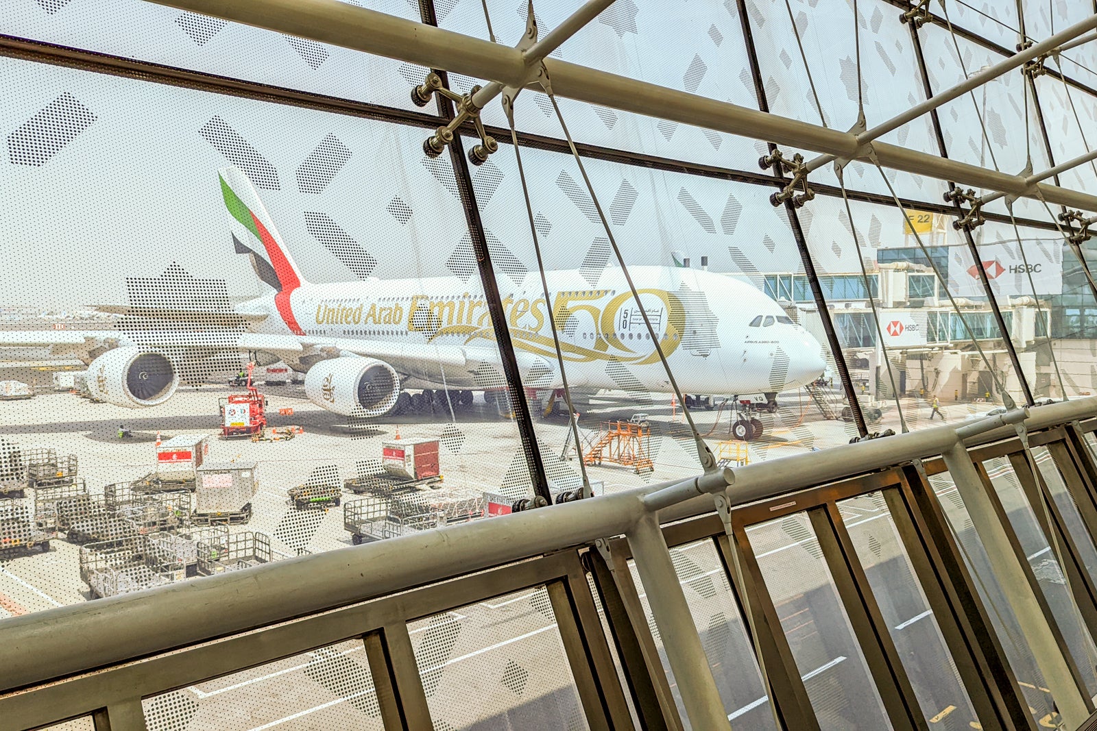 Dubai is Open  Emirates Airline 