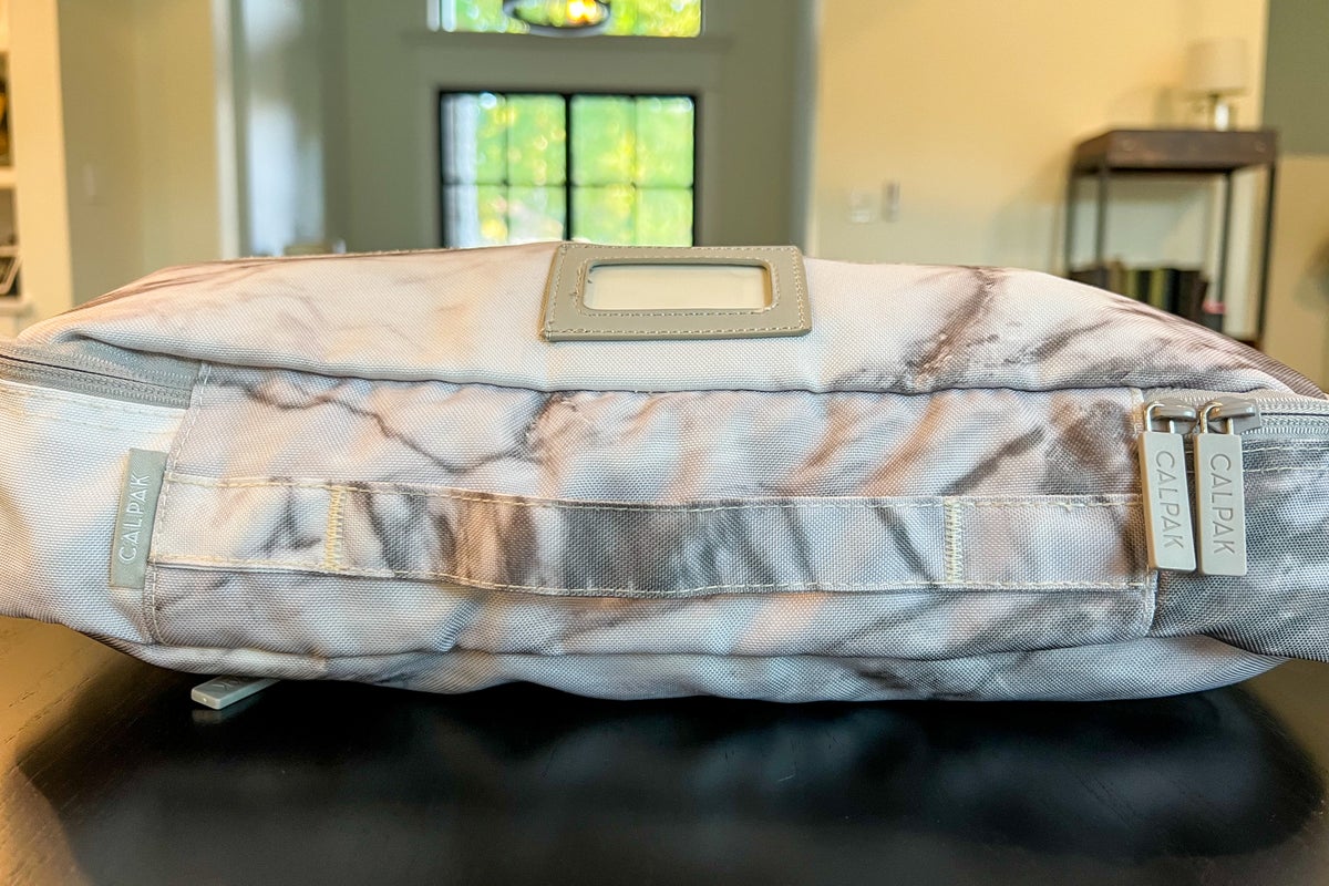 Here's why my favorite travel packing cubes are from Calpak The