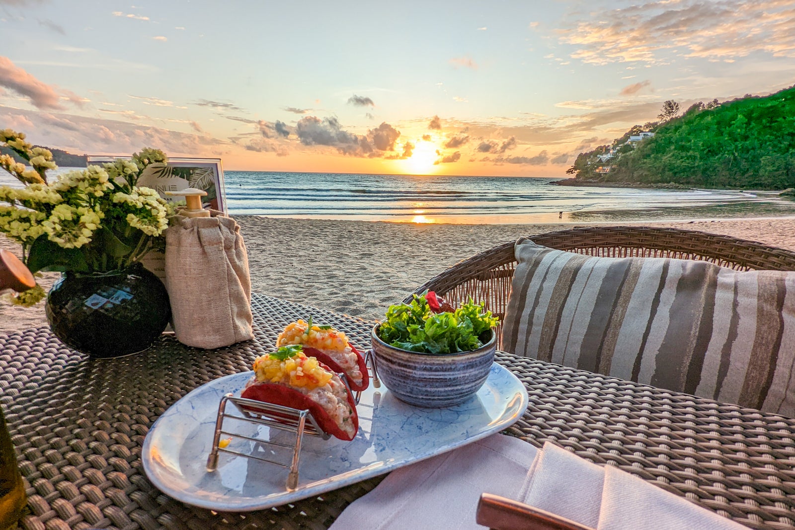 IHG food and beverage rewards: How to earn and redeem - Vimarsana News