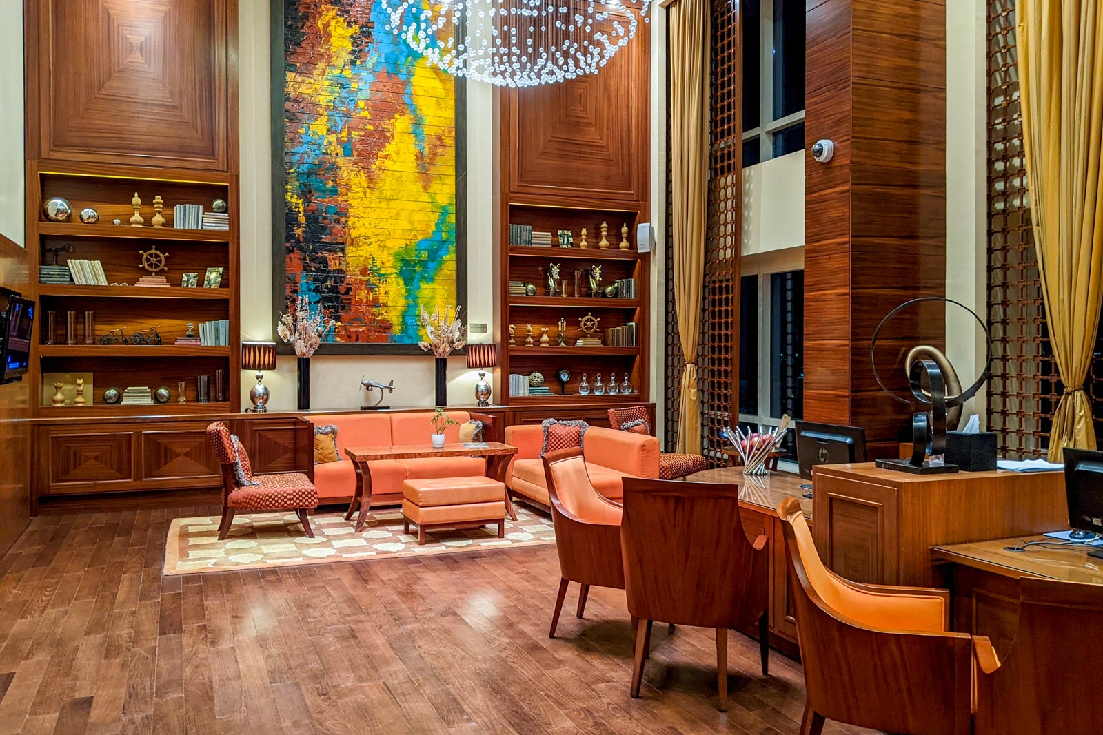 RitzCarlton clublevel upgrade certificates Where to use them The