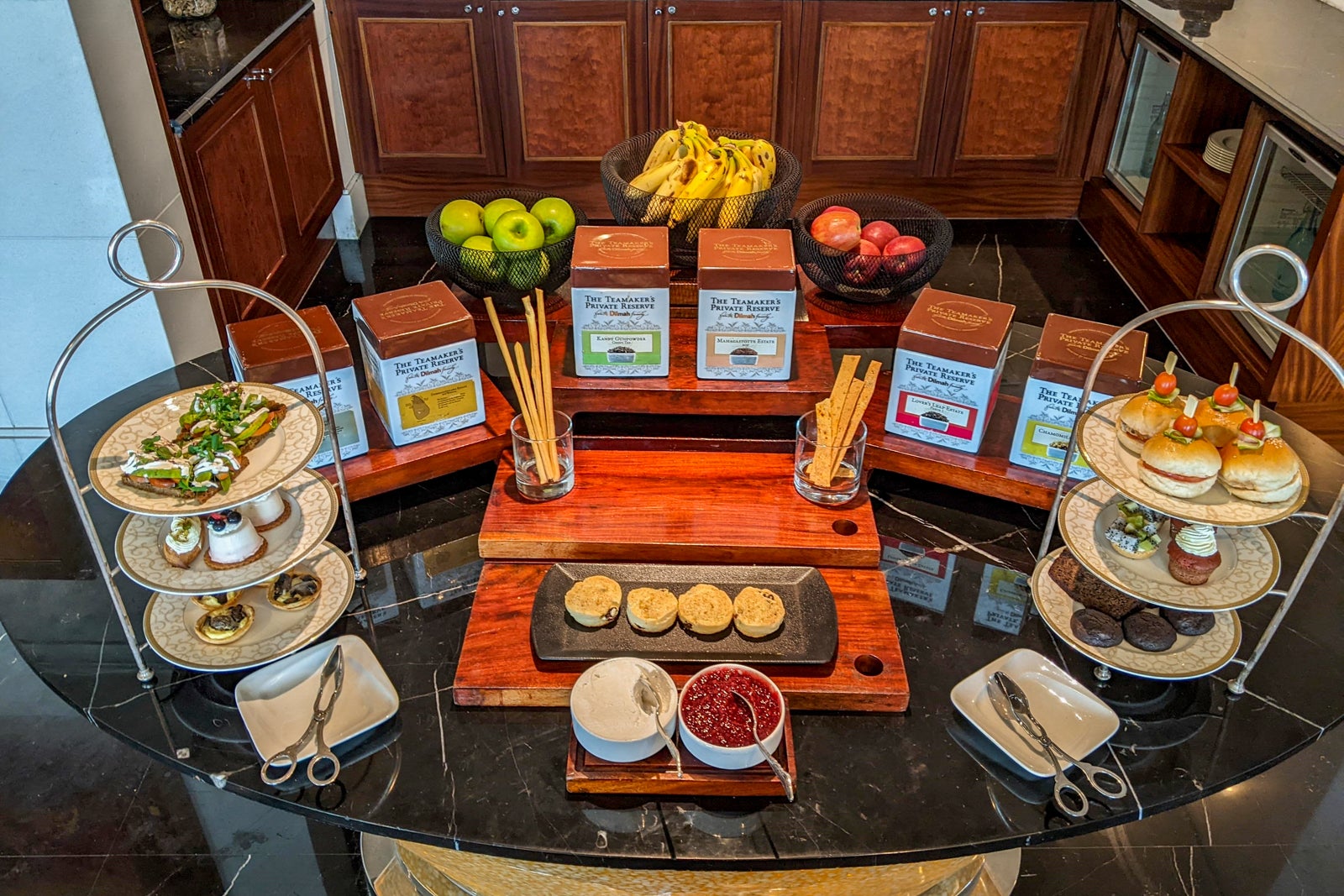 RitzCarlton clublevel upgrade certificates Where to use them The