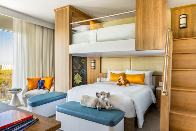 The best hotel loyalty programs for families - EscapeSoul