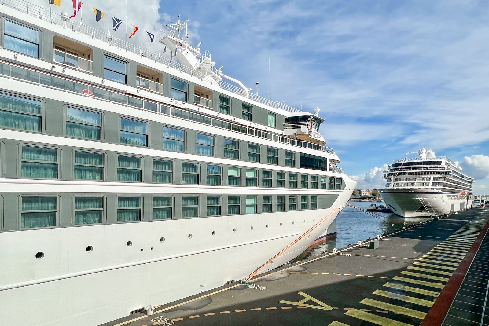 Luxury Cruises, Floating Hotels Booking Fast: Explora Photos