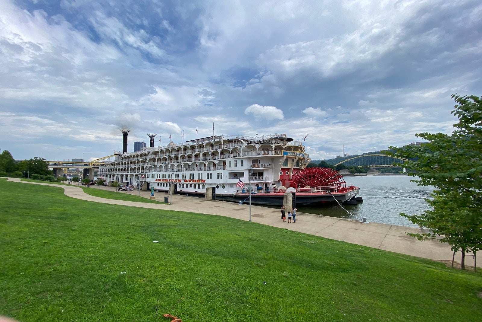 Another small cruise line closes its doors amidst pandemic challenges