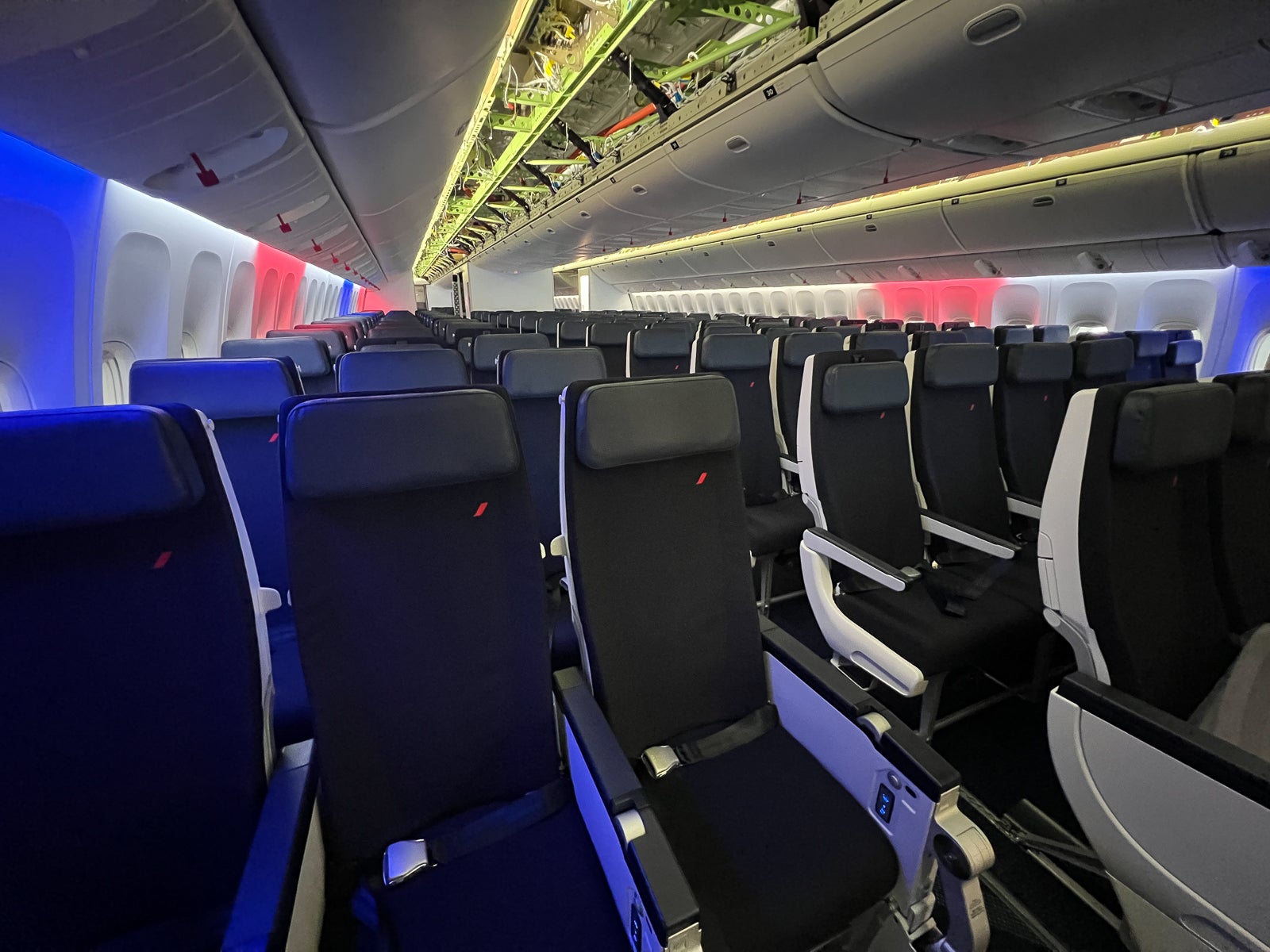 Flying Blue launches an interactive map with entry award prices The