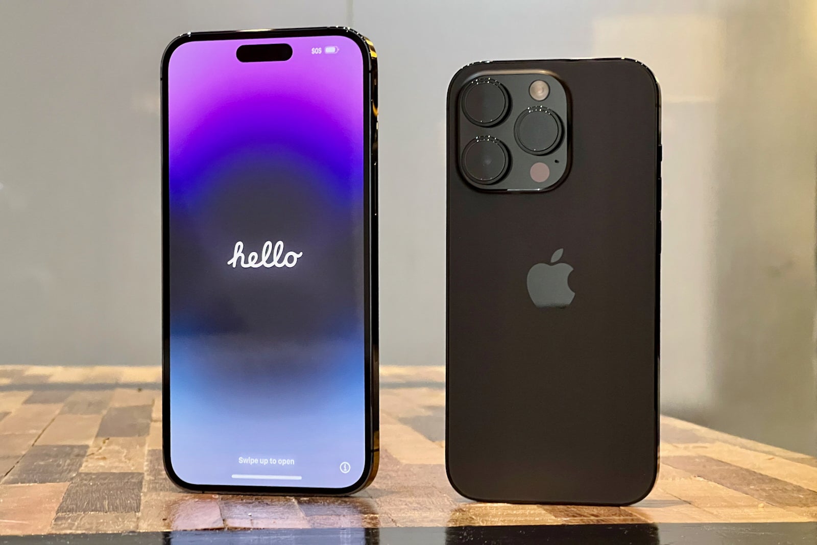 Why the new iPhone 14 Pro is a game changer for travelers