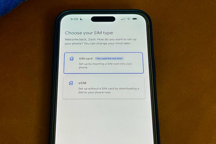 Apple’s new iPhone 14 family brings big changes to the travel