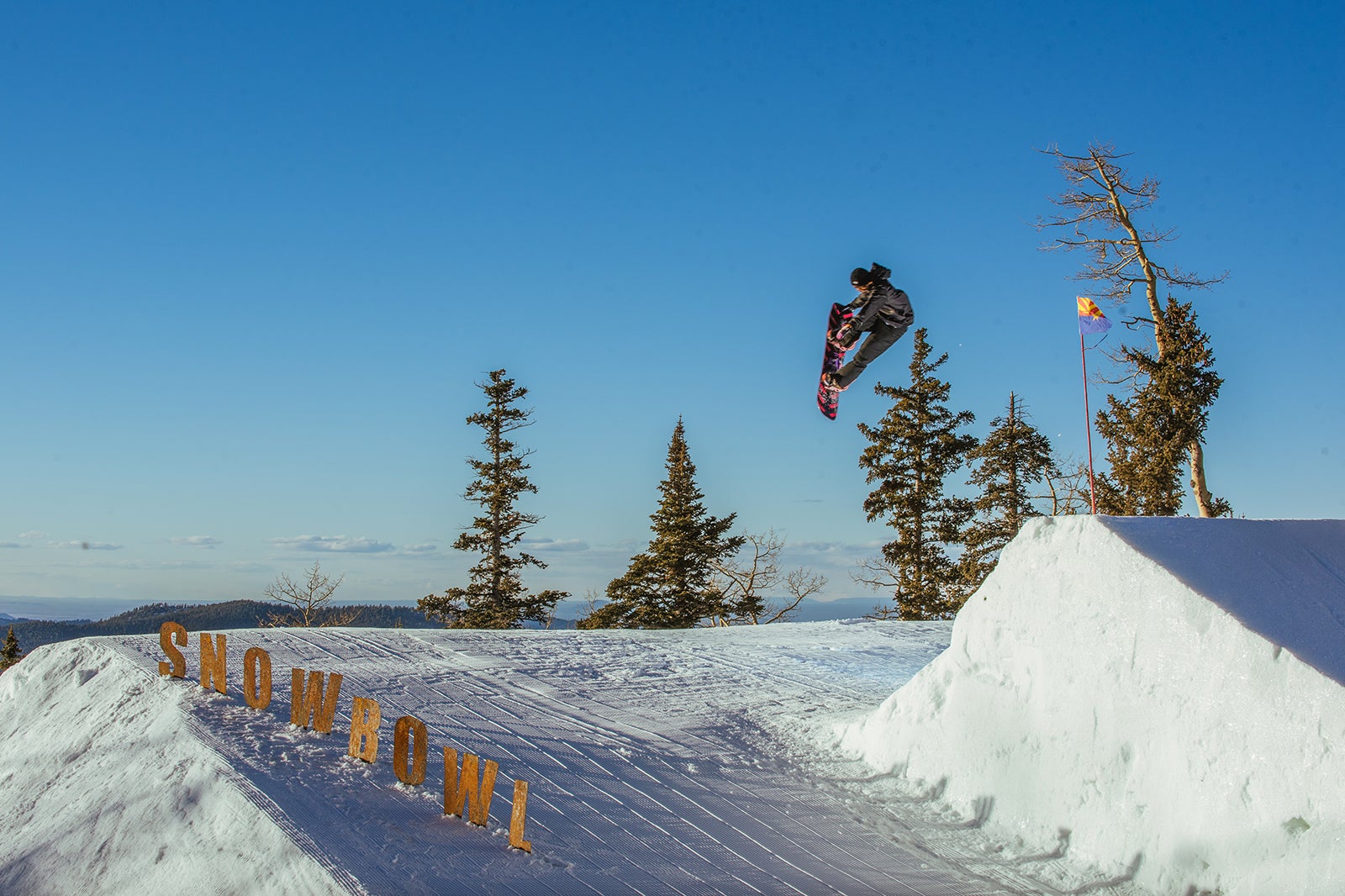 World's Most Northerly Ski Area Opens for 2022 Season