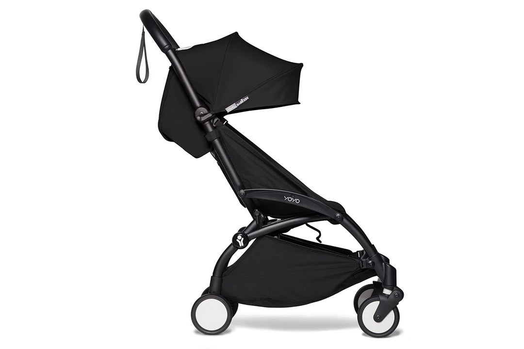 The 10 best travel strollers for your next trip The Points Guy