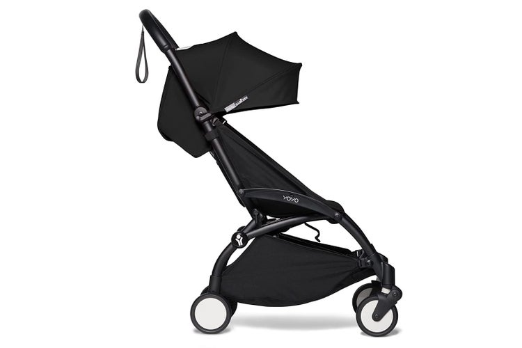 The 10 best travel strollers for your next trip - The Points Guy