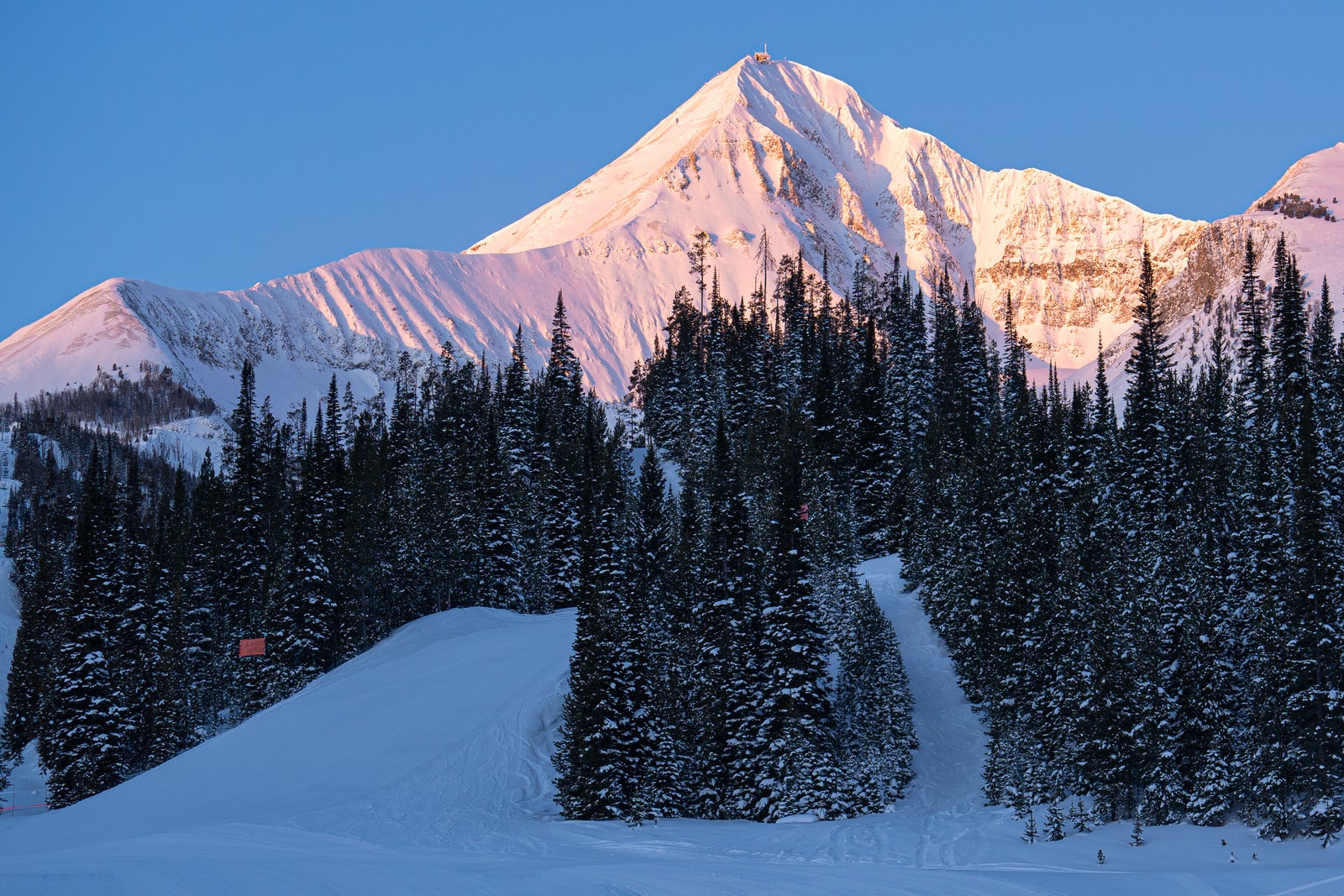 How to choose the best ski mountain for you The Points Guy