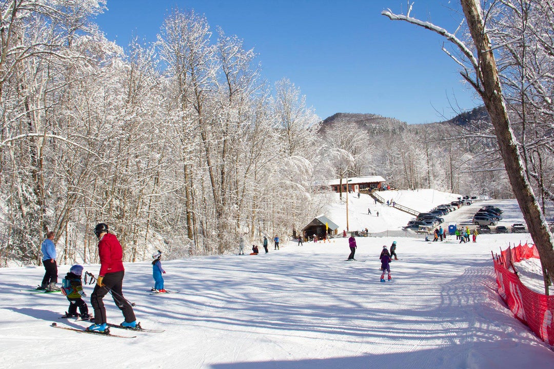 Affordable ski resorts in the US worth traveling to - The Points Guy