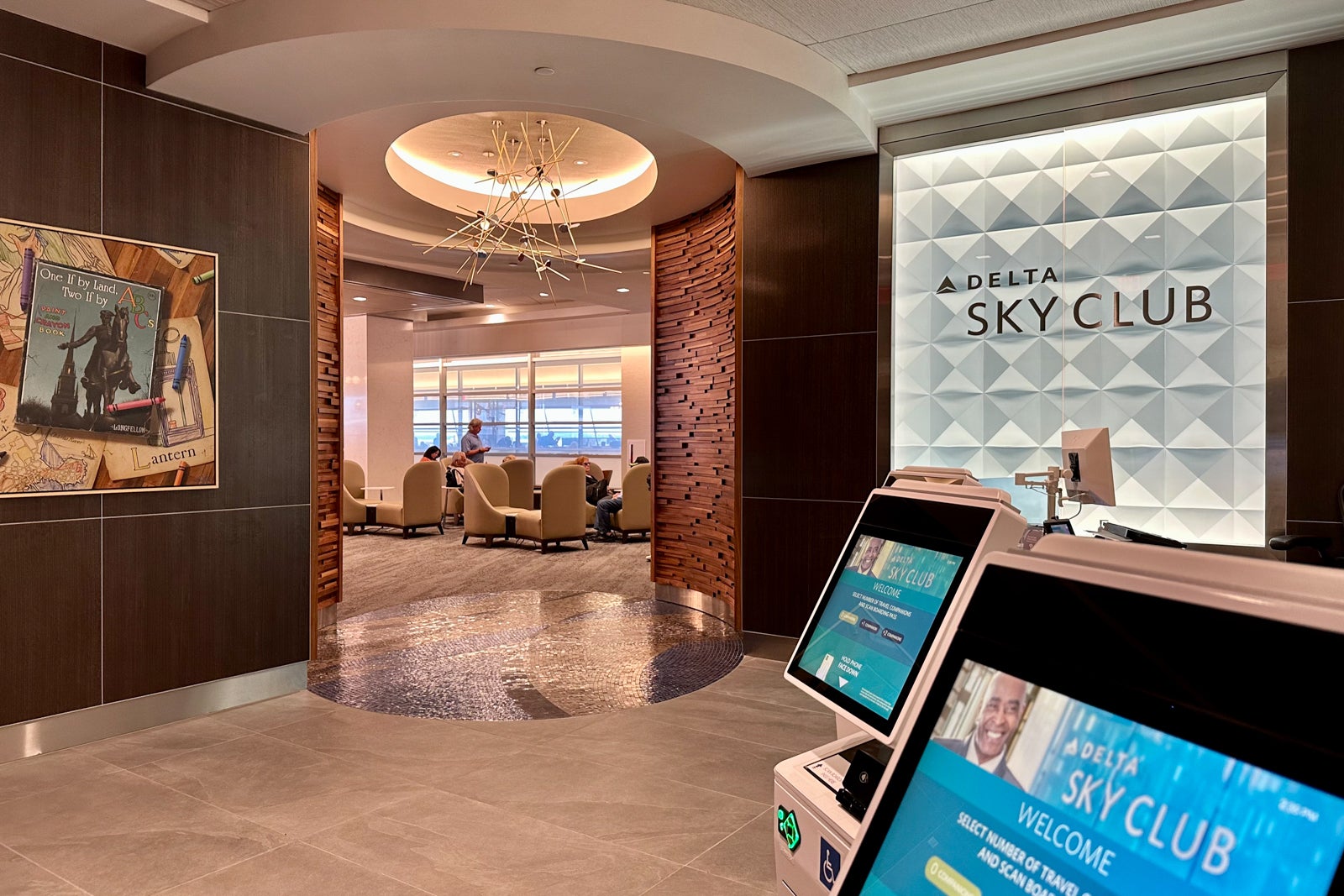Delta overhauls Sky Club access policy, makes big cuts to reduce overcrowding The Points Guy