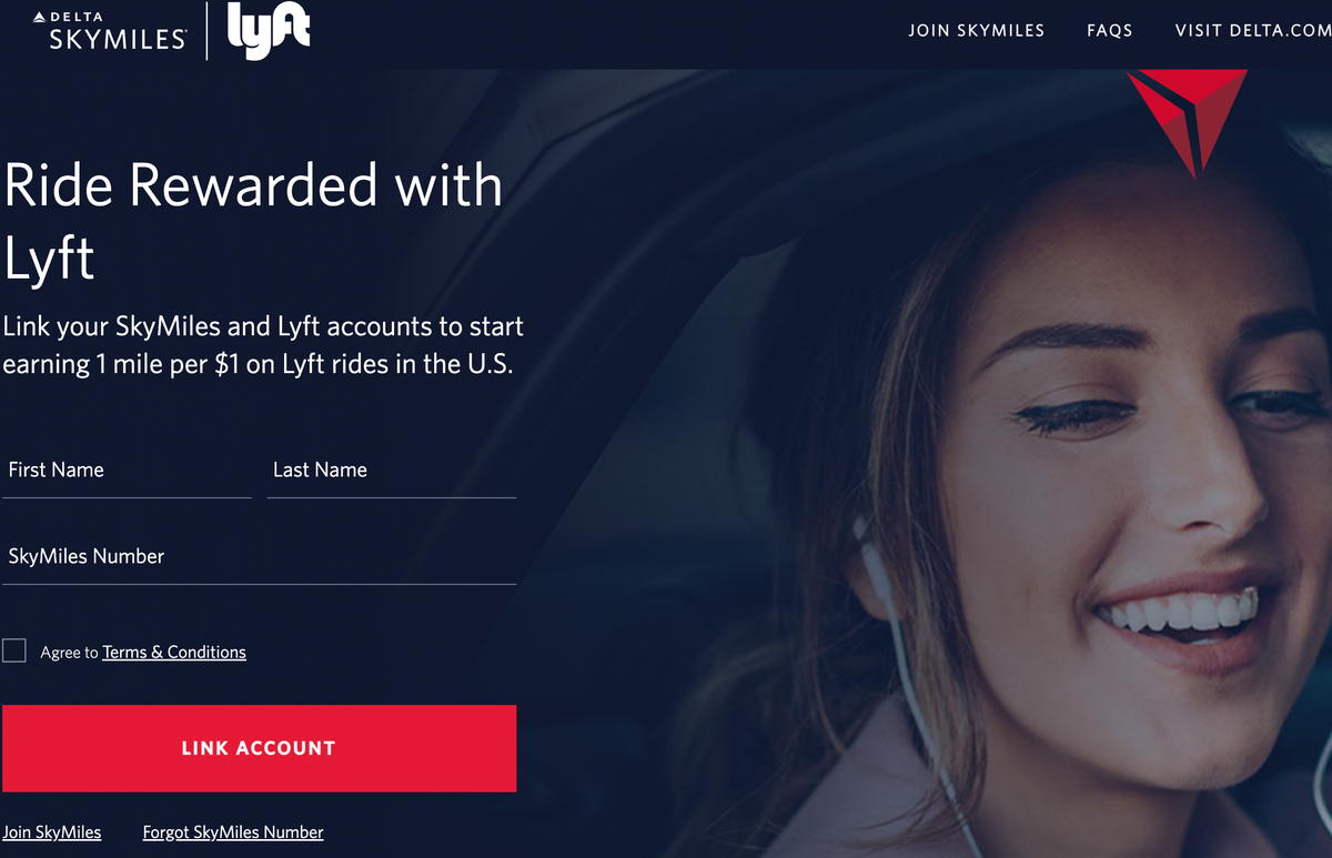 How to maximize points and miles on Lyft rides The Points Guy