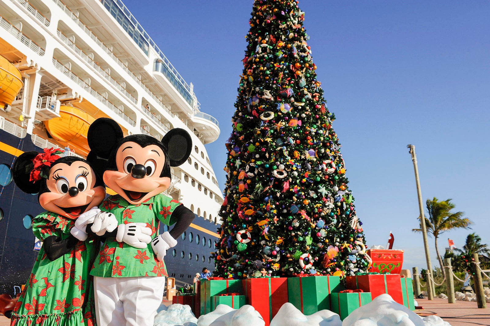 12 best Christmas cruises for 2024 and 2025 The Points Guy