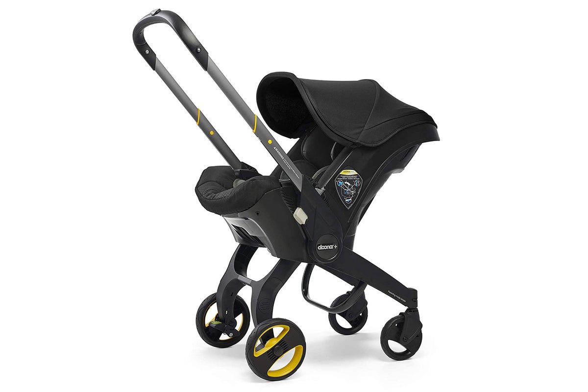 The 10 best travel strollers for your next trip The Points Guy