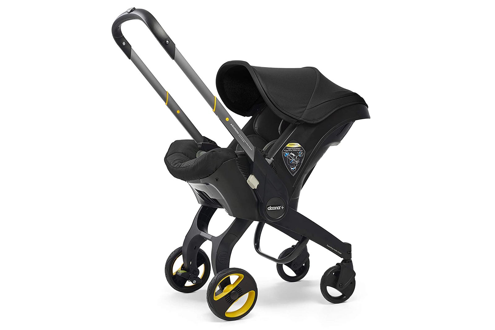 The 10 best travel strollers for your next trip The Points Guy