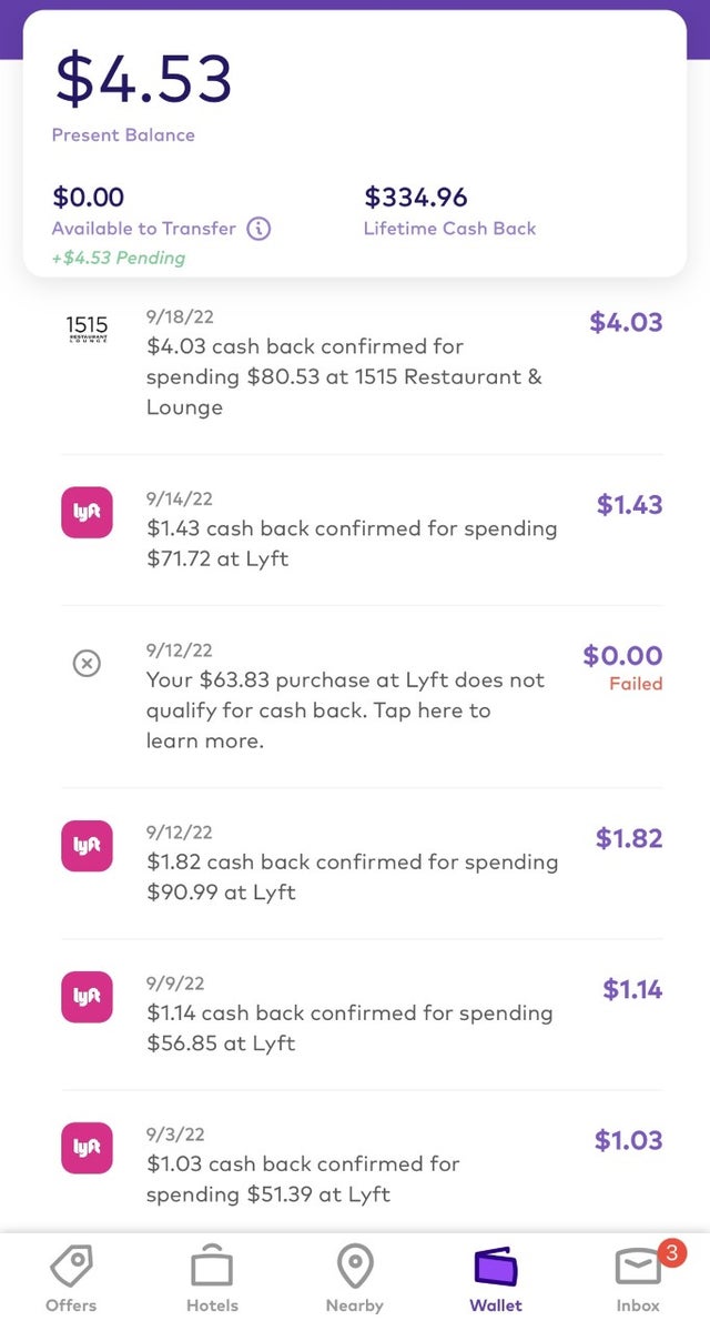 How to easily earn points and miles on your Lyft rides - The Points Guy