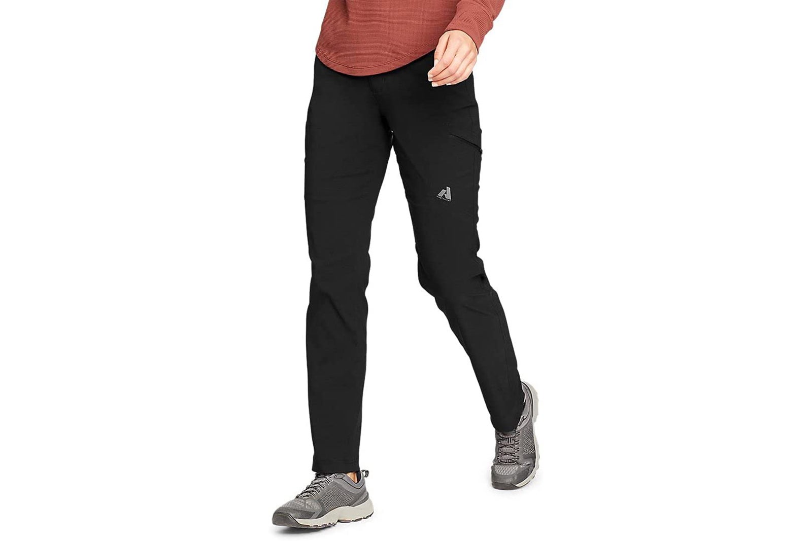 Best travel pants for women The Points Guy