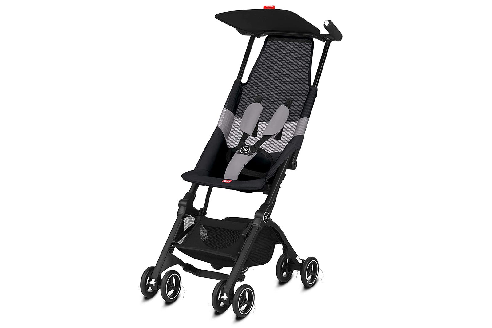 The 10 best travel strollers for your next trip The Points Guy