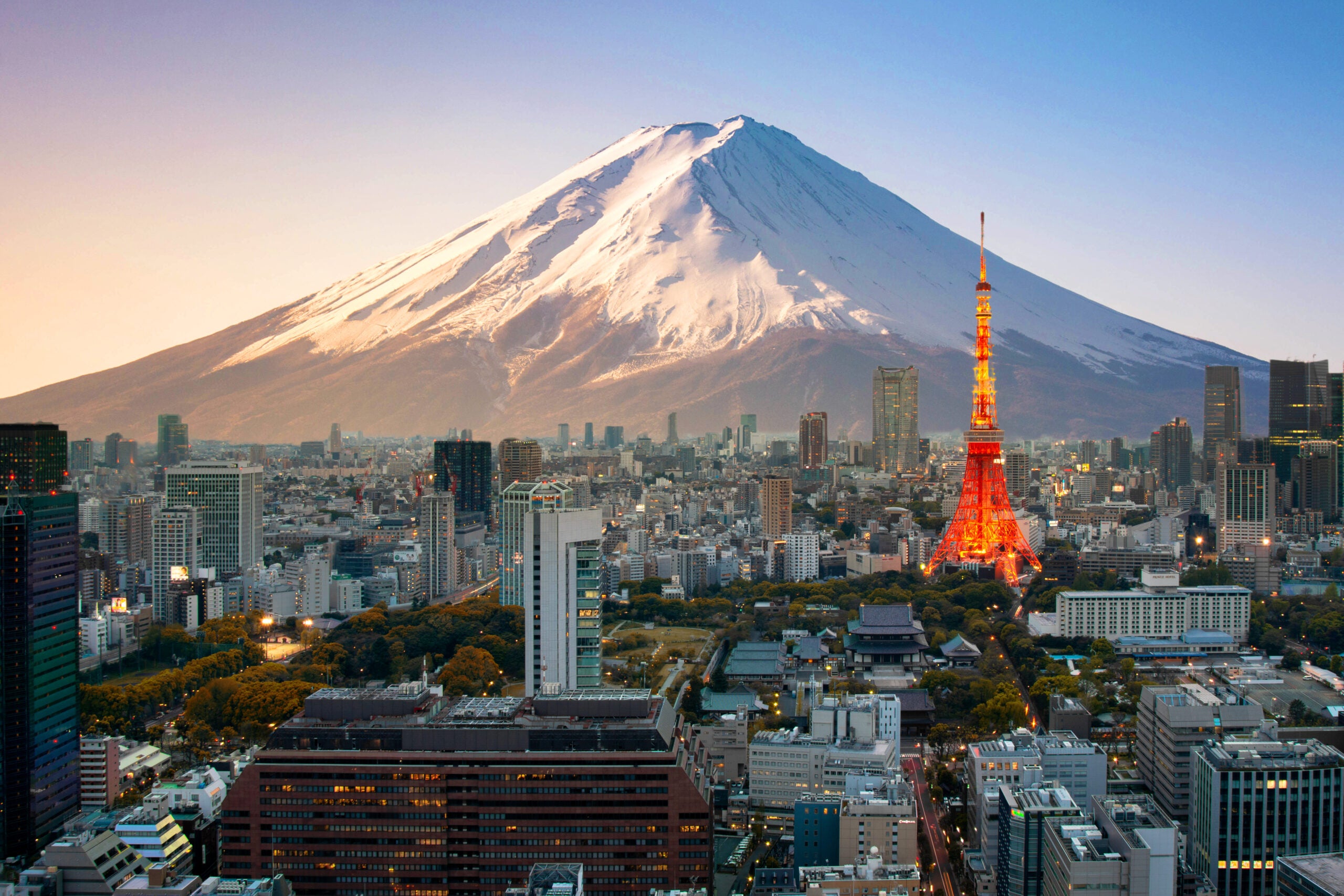 The best ways to travel to Japan with points and miles