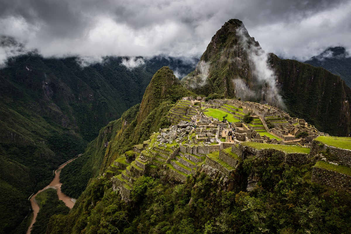 How to get to Machu Picchu - The Points Guy