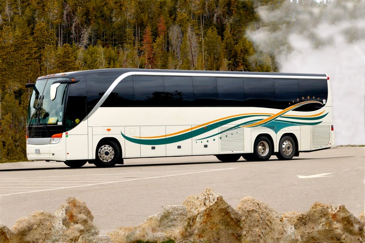 TPG's guide to luxury bus travel - The Points Guy