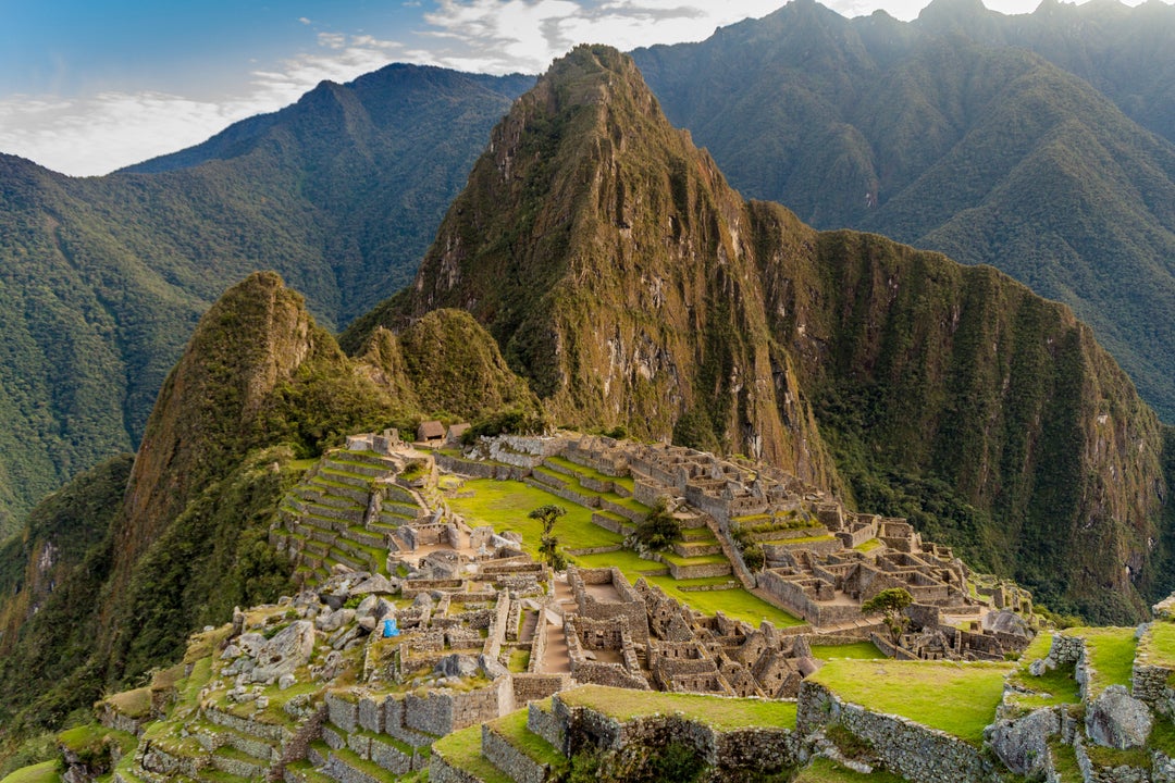 How to get to Machu Picchu - The Points Guy