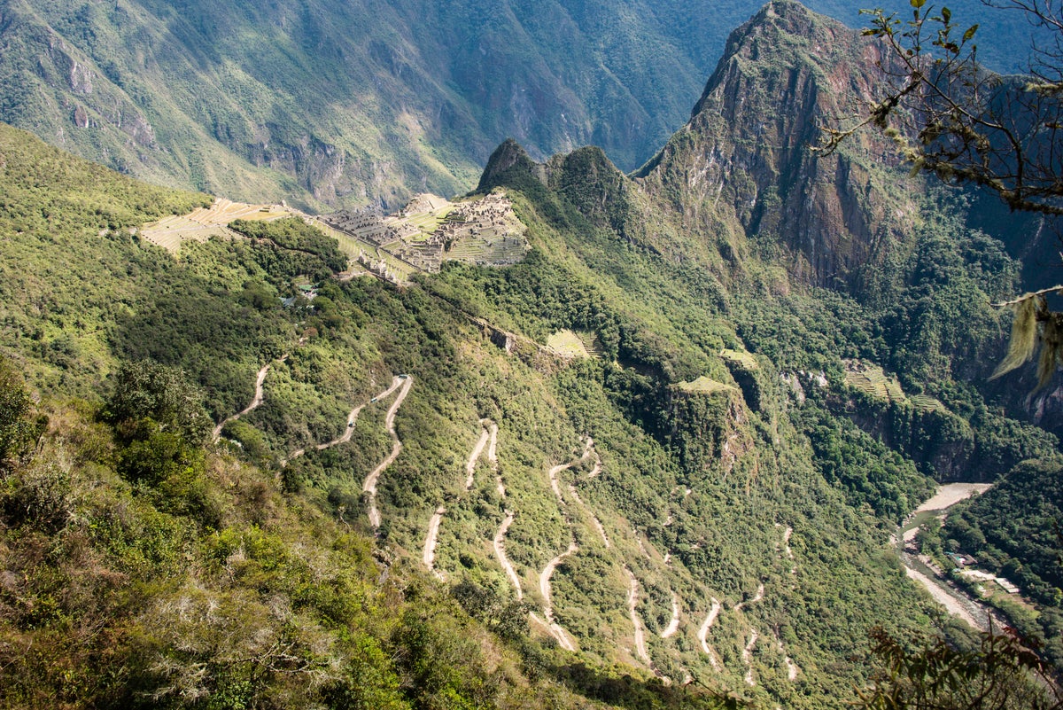 How to get to Machu Picchu - The Points Guy