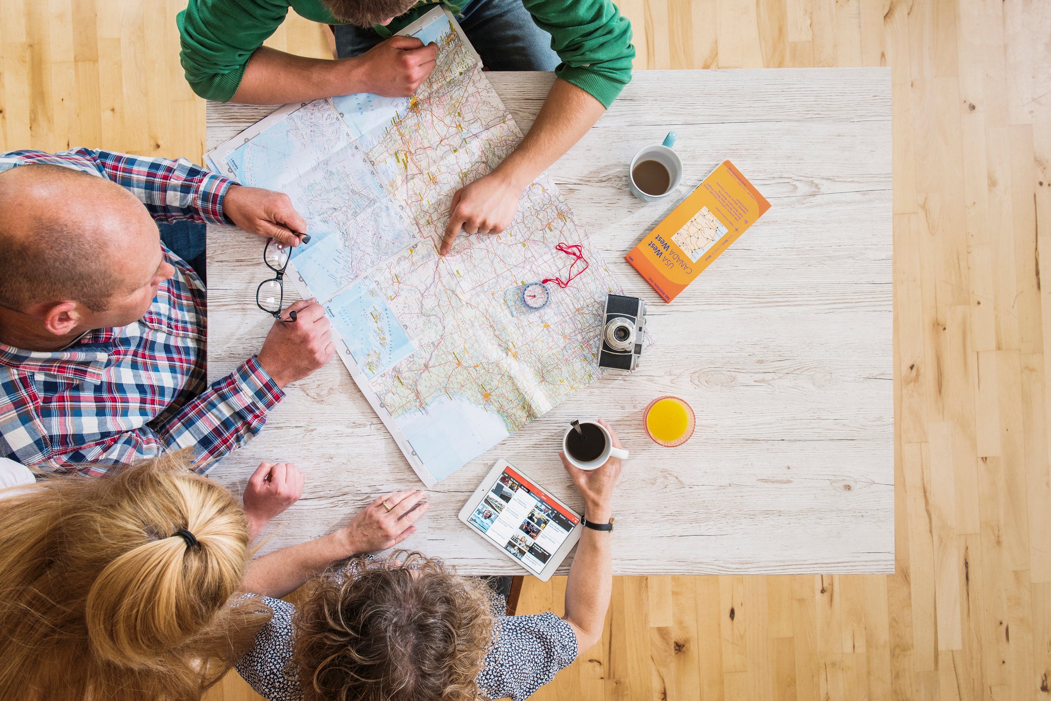 Why you should book your summer 2023 family vacation now — and what to keep in mind Why you should book your summer 2023 family vacation now — and what to keep in mind