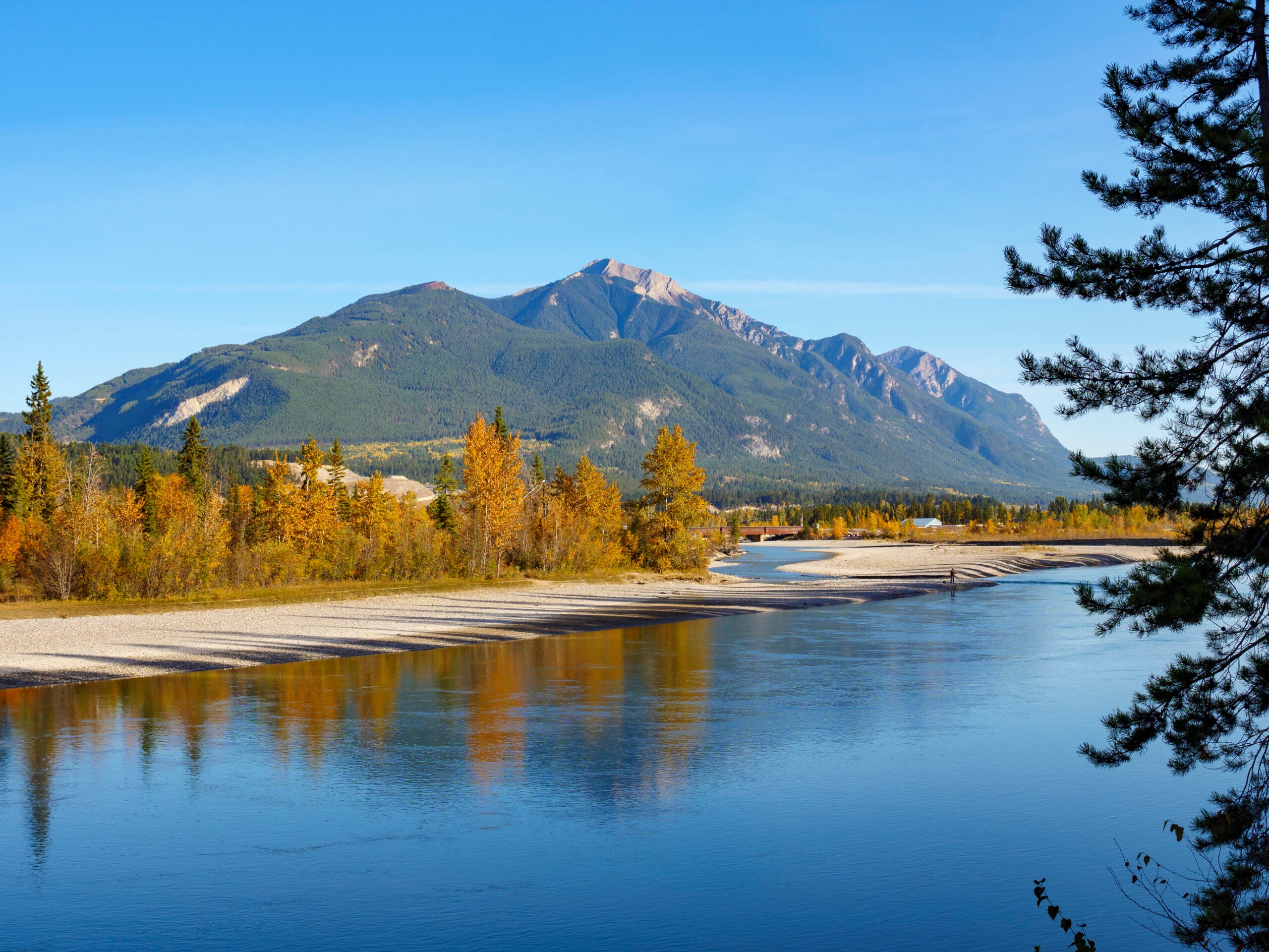 Air Canada fall flight sale from US beginning at 