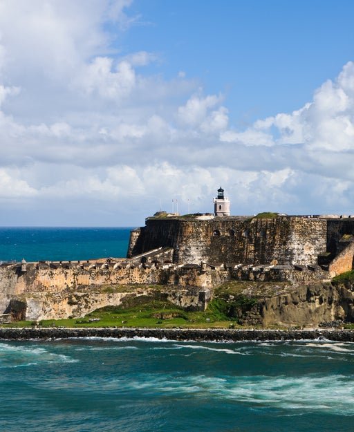 Caribbean deal alert: Fly to Puerto Rico for as low as $282 round-trip