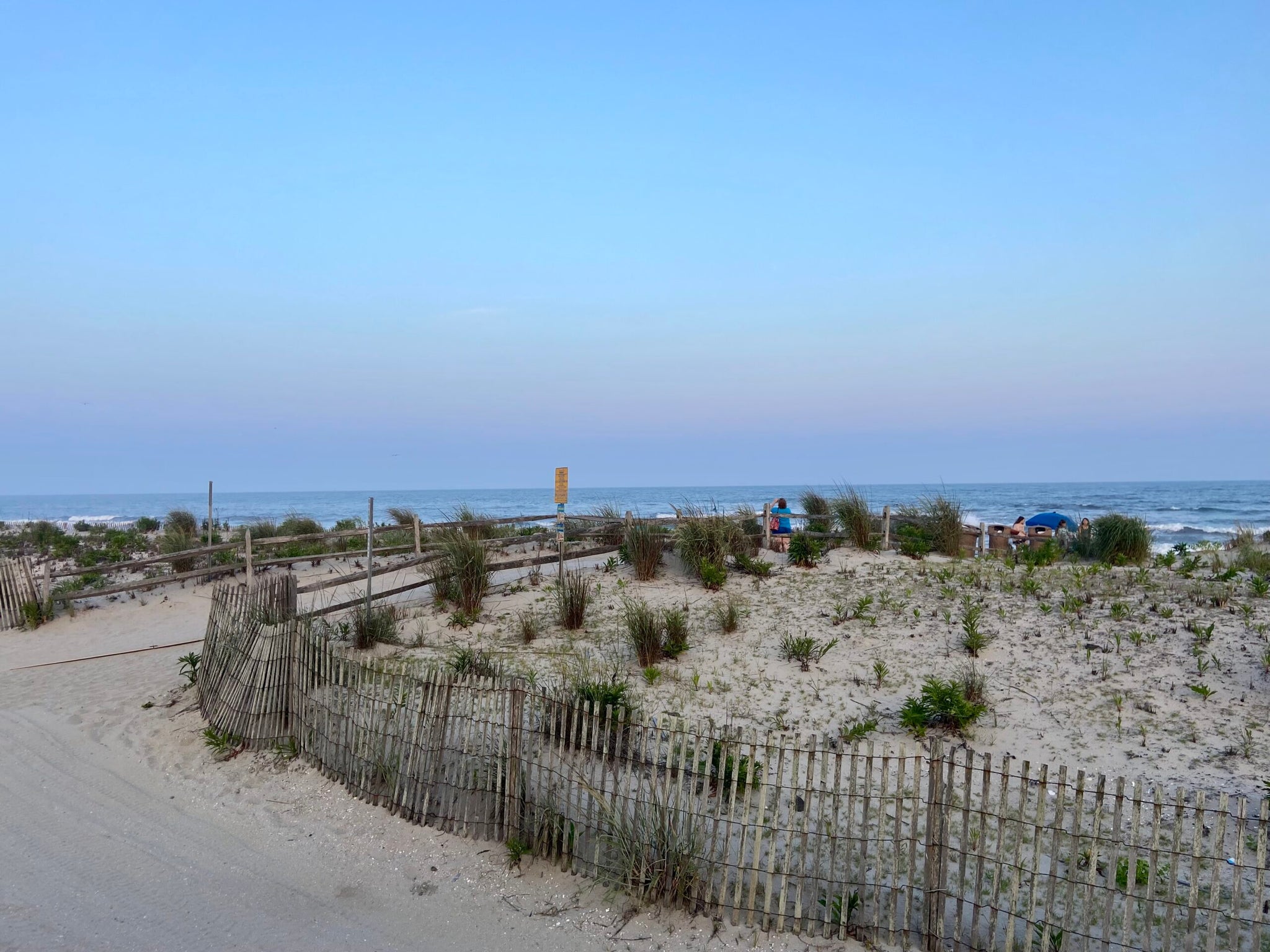 Battle of the boardwalks – which Jersey Shore seaside funplex reigns ...