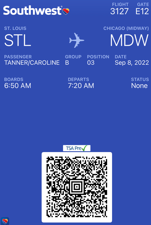 Which airports and airlines use TSA PreCheck? - The Points Guy