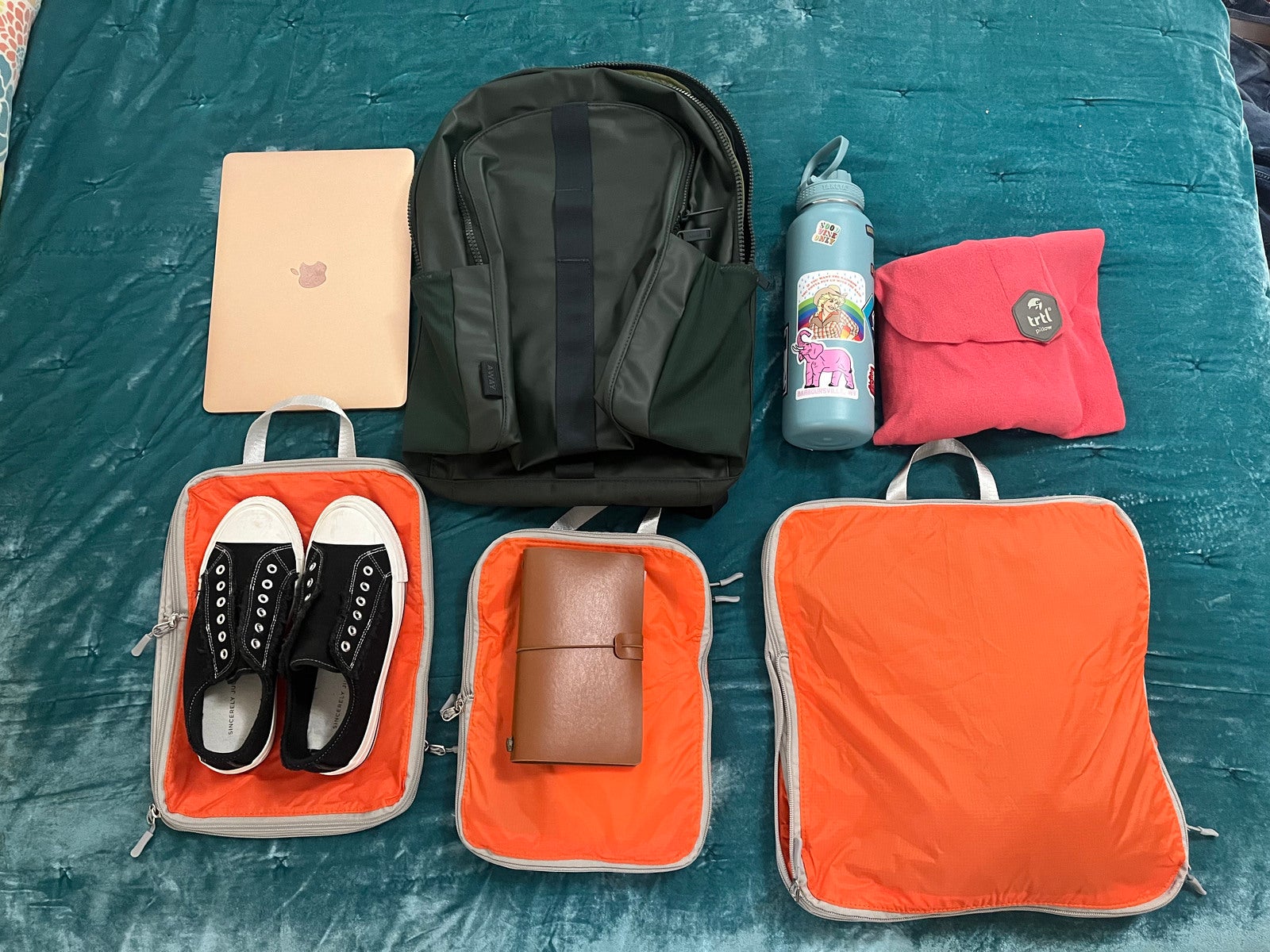 5 best carryon backpacks to use when traveling The Points Guy