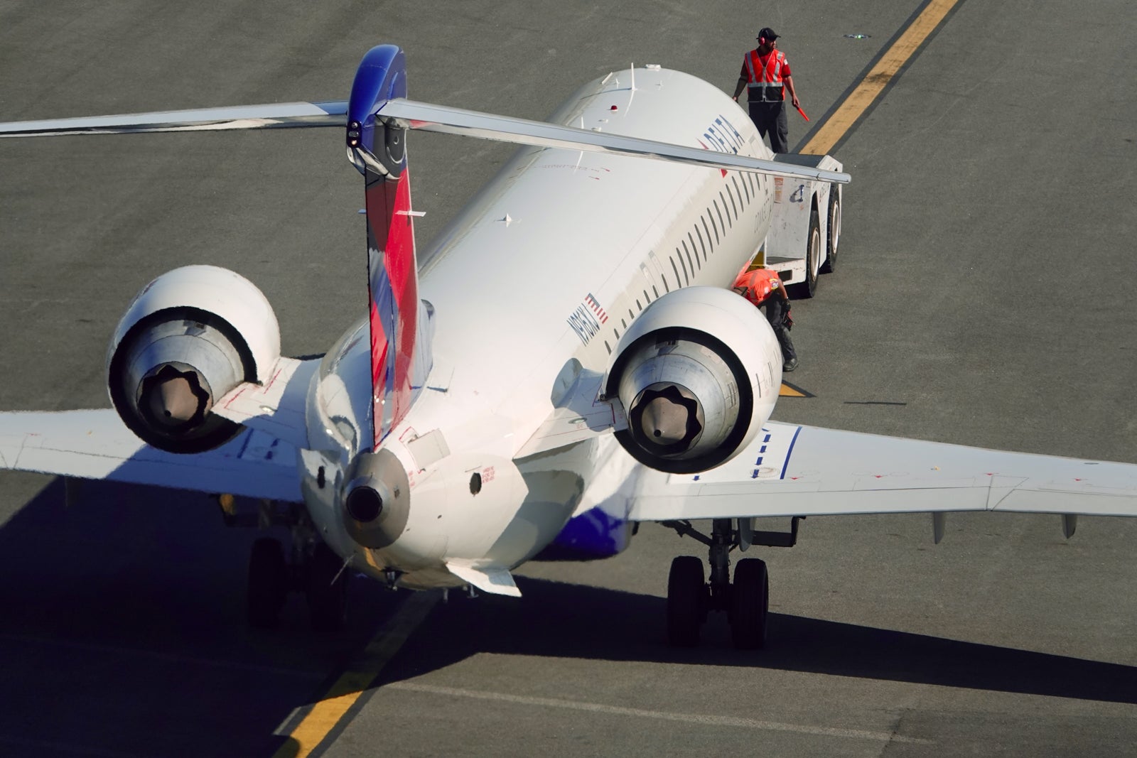 Delta Adds Flights From Dallas Love to LGA, LAX – NBC 5 Dallas